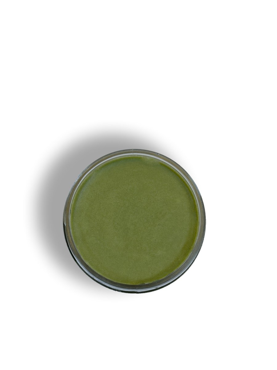 HOLY MATCHA - cleansing balm - Melanish - Oil Based Cleansing Balm
